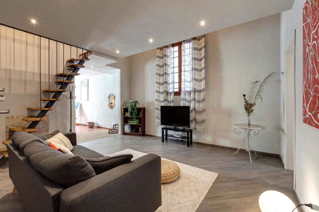 Zita Apartment By Mamo Florence Luaran gambar