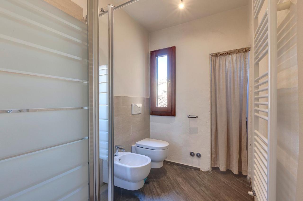 Zita Apartment By Mamo Florence Luaran gambar
