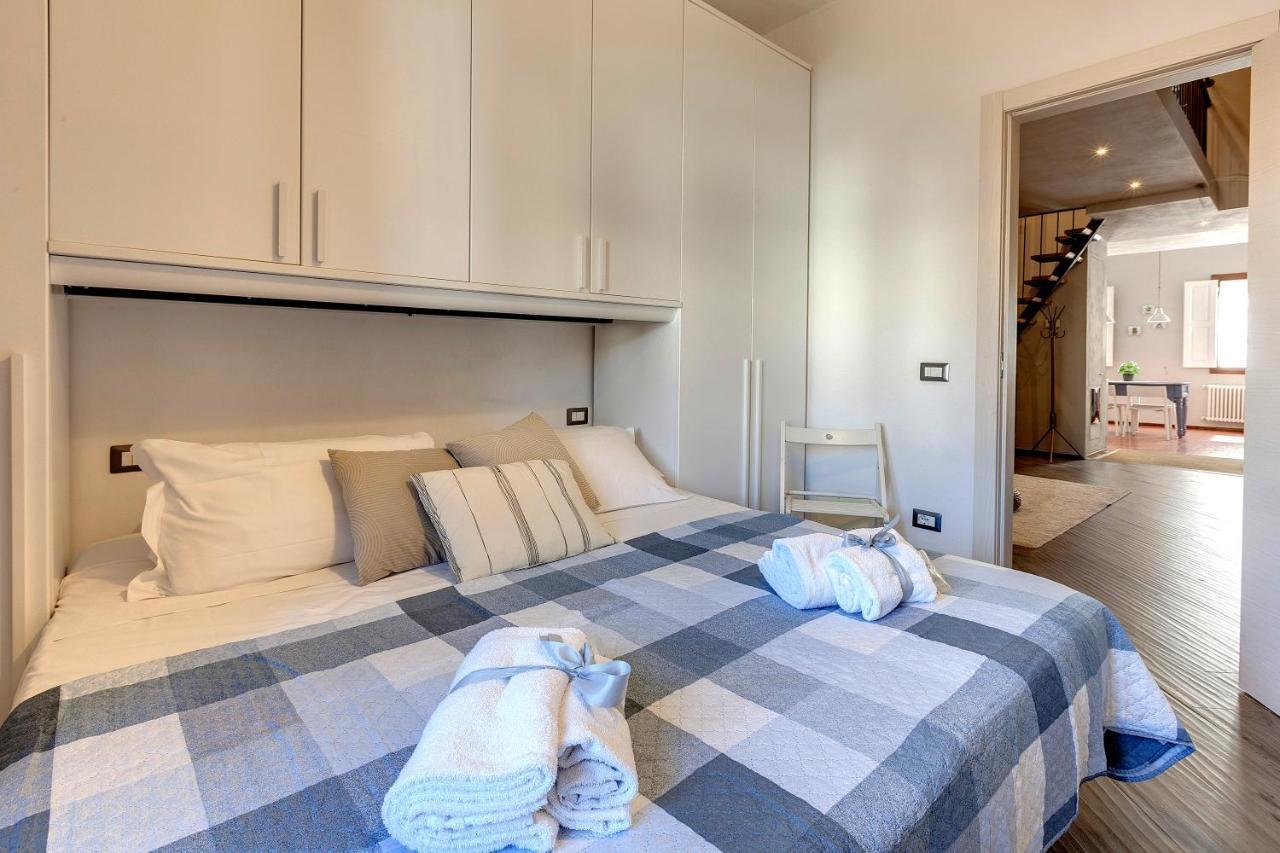 Zita Apartment By Mamo Florence Luaran gambar