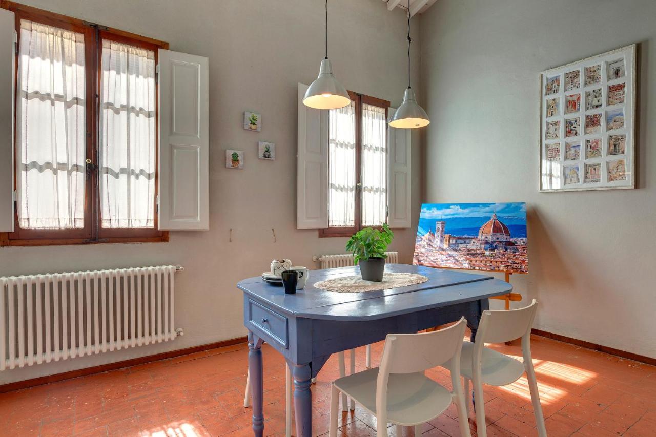 Zita Apartment By Mamo Florence Luaran gambar
