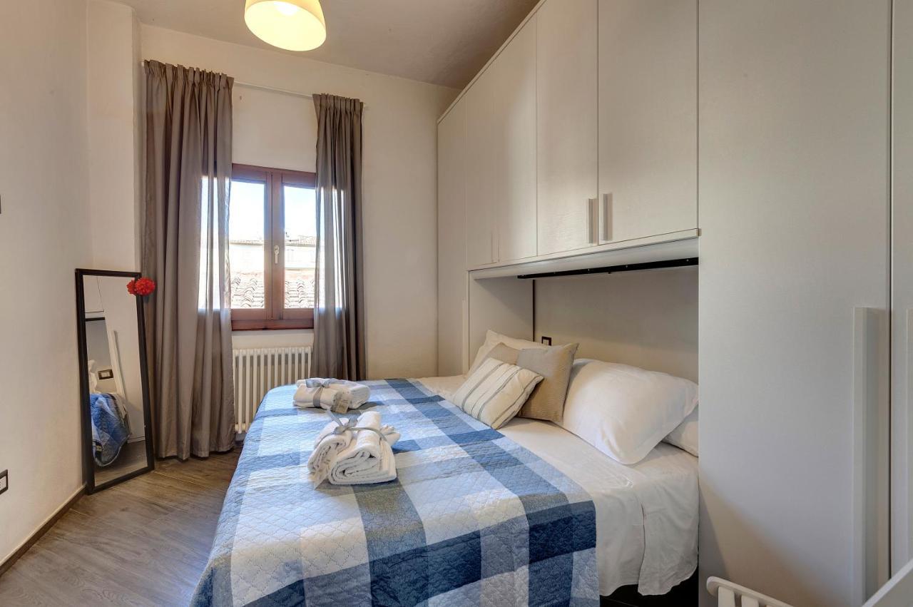 Zita Apartment By Mamo Florence Luaran gambar