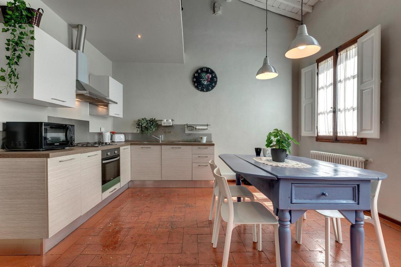 Zita Apartment By Mamo Florence Luaran gambar