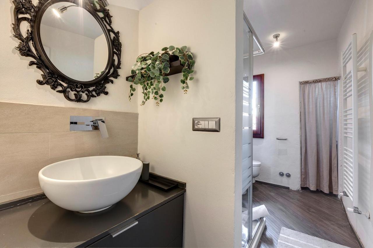 Zita Apartment By Mamo Florence Luaran gambar