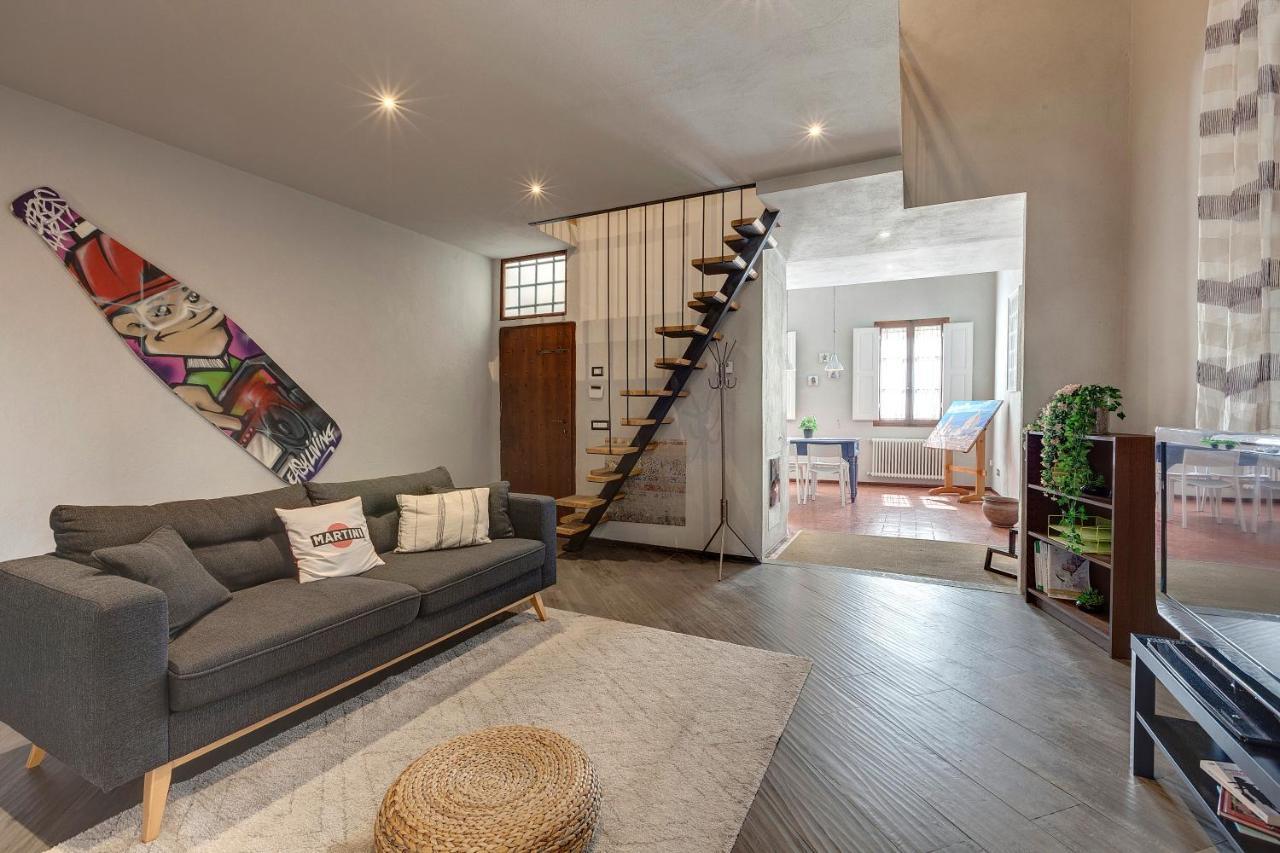 Zita Apartment By Mamo Florence Luaran gambar