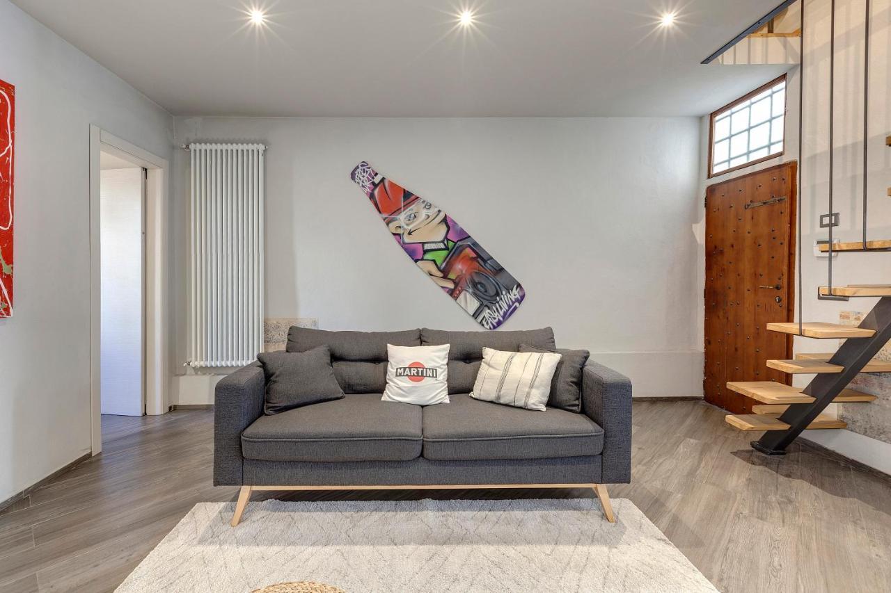 Zita Apartment By Mamo Florence Luaran gambar