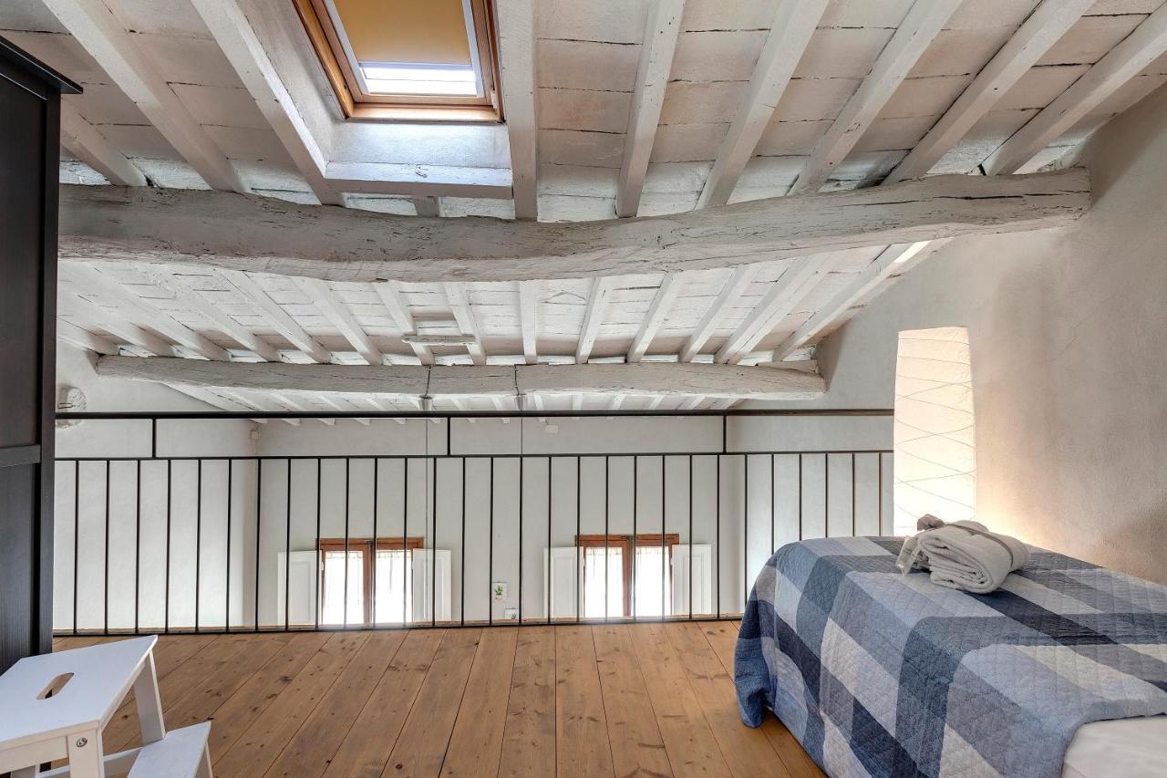Zita Apartment By Mamo Florence Luaran gambar