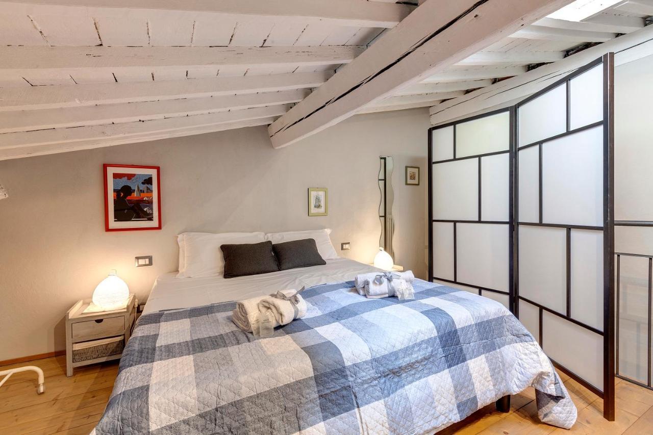 Zita Apartment By Mamo Florence Luaran gambar