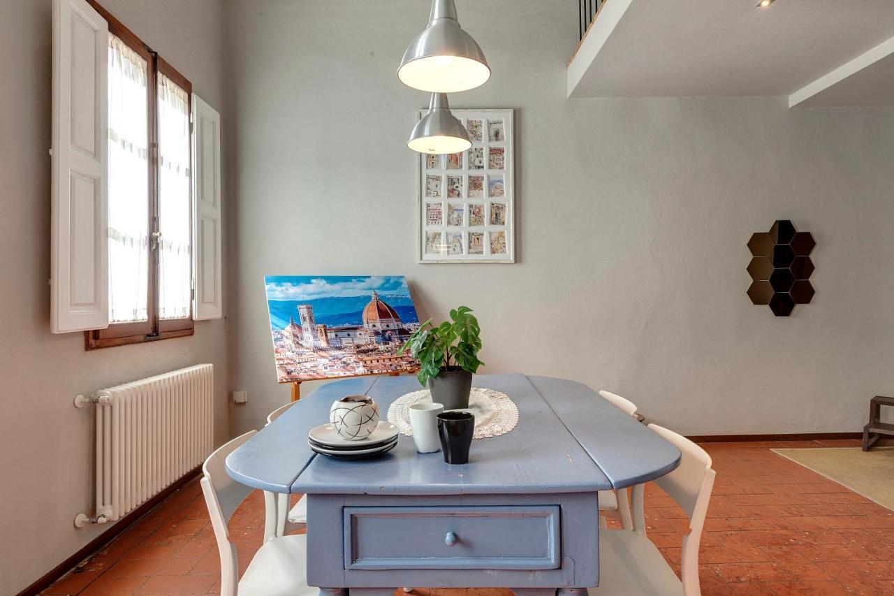 Zita Apartment By Mamo Florence Luaran gambar
