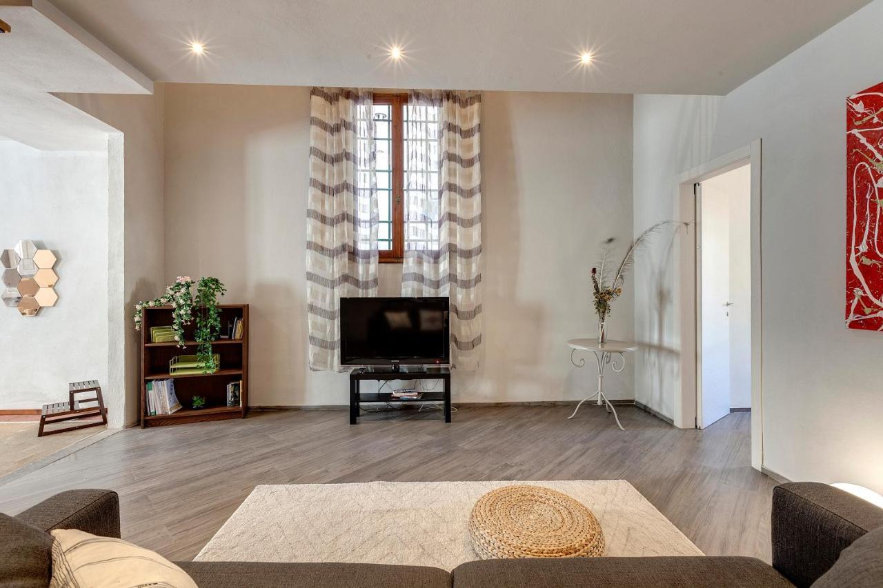 Zita Apartment By Mamo Florence Luaran gambar