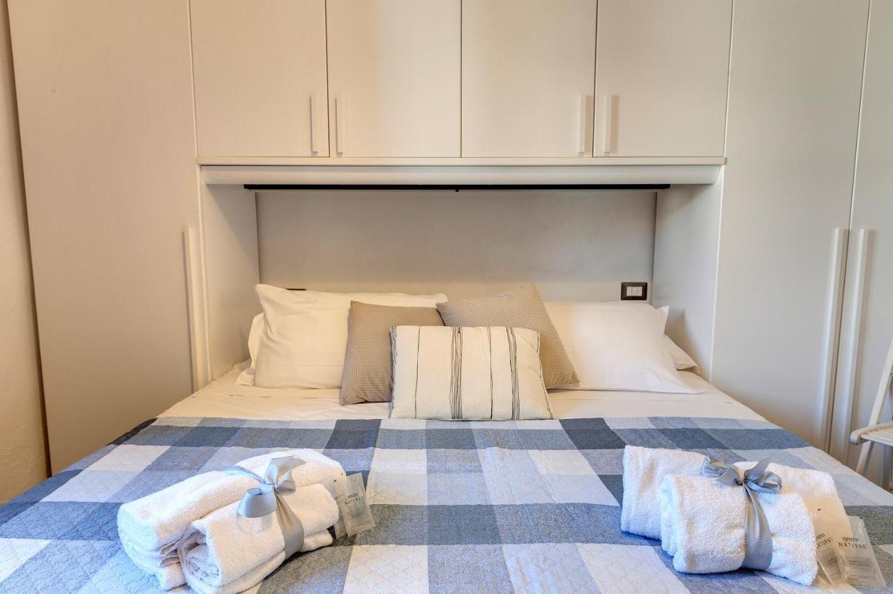 Zita Apartment By Mamo Florence Luaran gambar