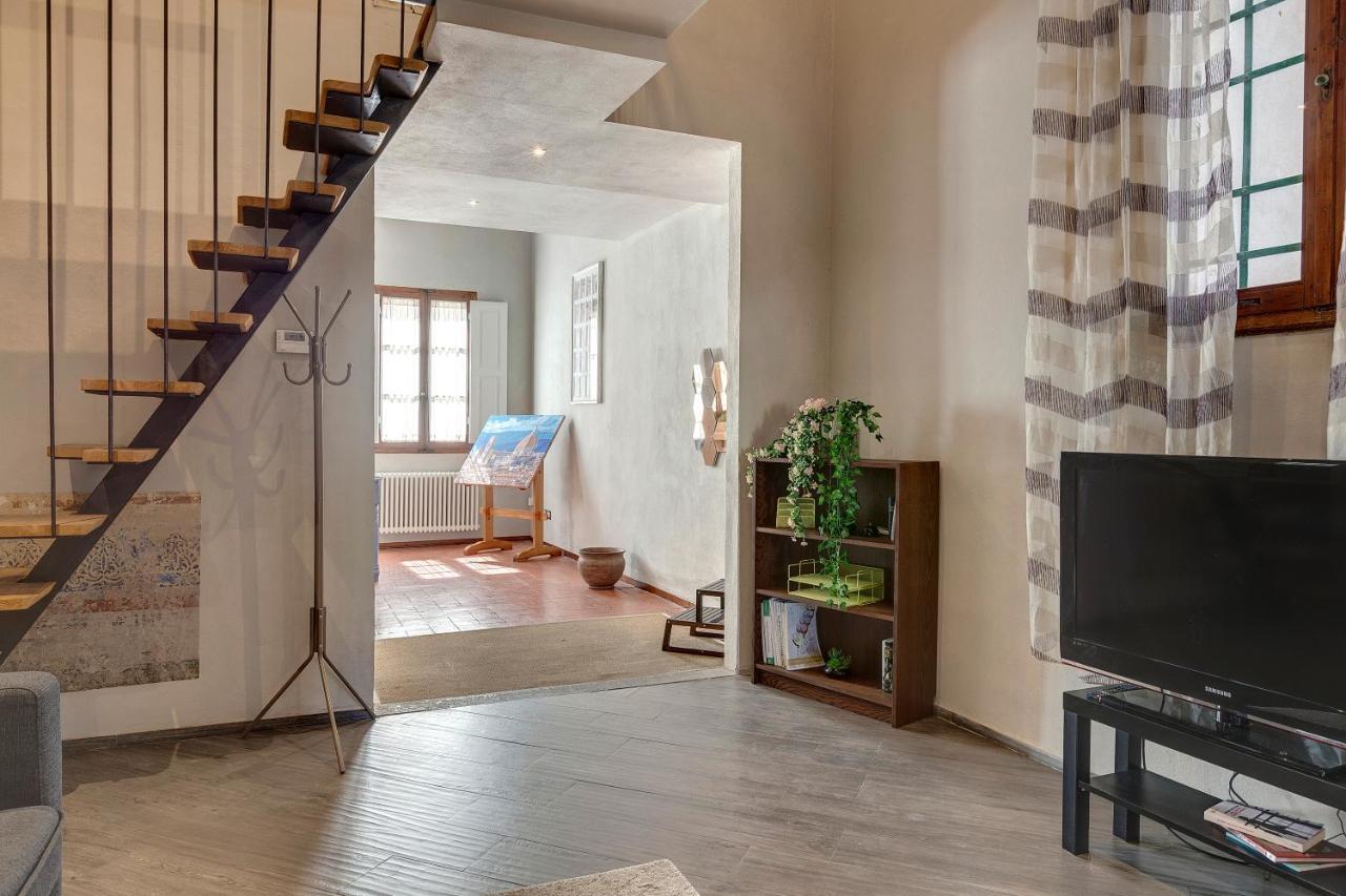Zita Apartment By Mamo Florence Luaran gambar